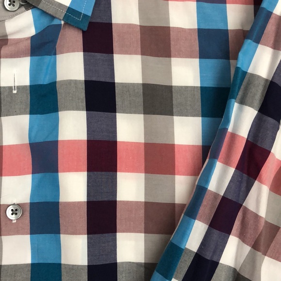 Express Button Down - Picture 3 of 4